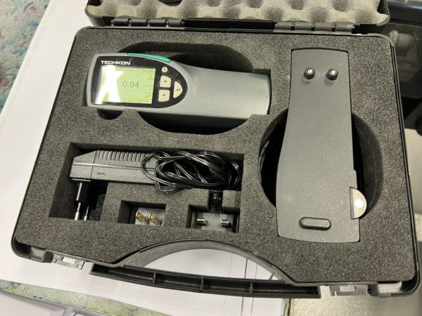 TECHKON SpectroDens