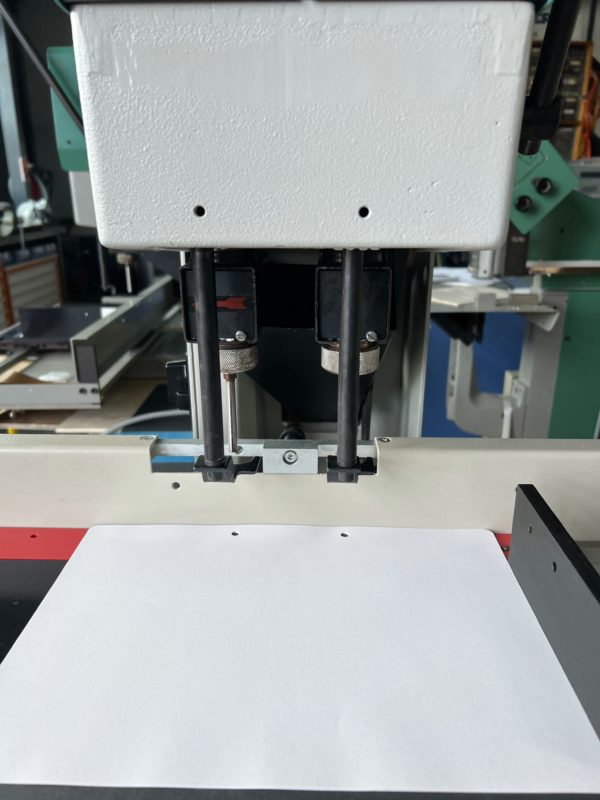 Foreuse Nagel CITOBORMA 280 – Image 5