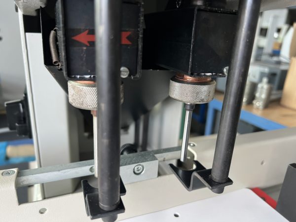Foreuse Nagel CITOBORMA 280 – Image 6