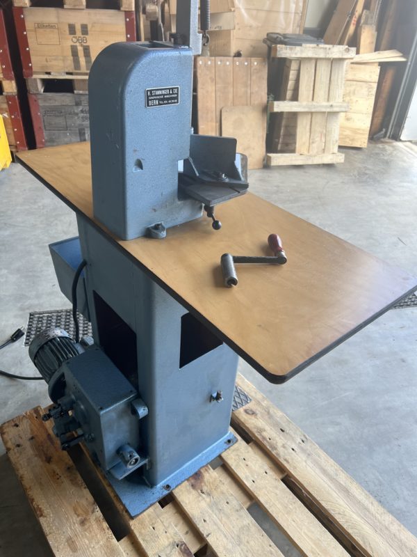 Pescha, CORNER ROUND MACHINE - Image 7