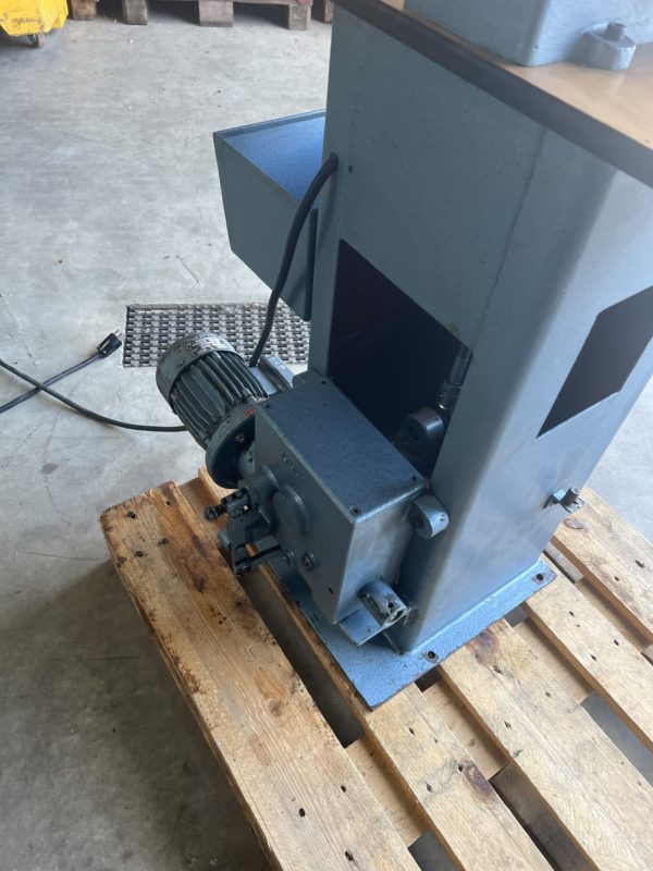 Pescha, CORNER ROUND MACHINE - Image 8
