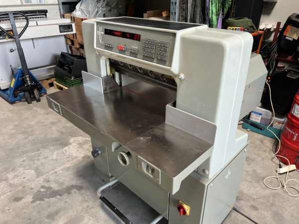MASSICOT POLAR 55 EM – Image 2