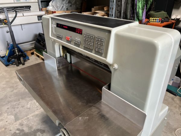 MASSICOT POLAR 55 EM – Image 3