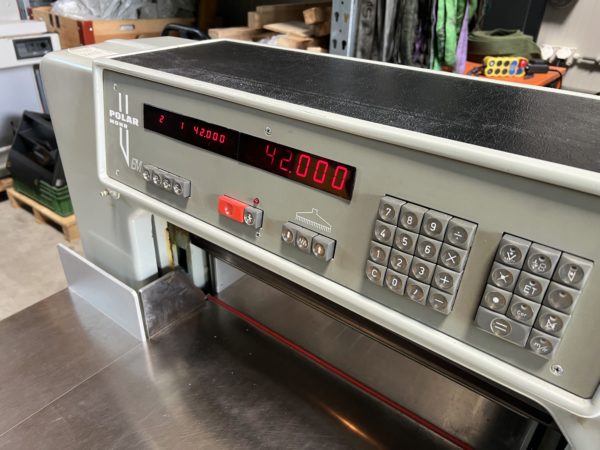MASSICOT POLAR 55 EM – Image 4