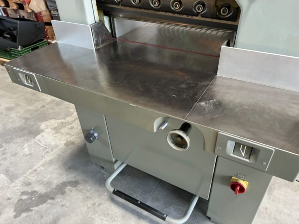 MASSICOT POLAR 55 EM – Image 5