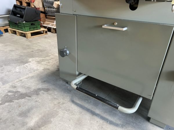 MASSICOT POLAR 55 EM – Image 6