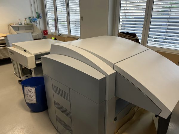 Computer To plate Heidelberg Suprasetter A52-A74 – Image 5