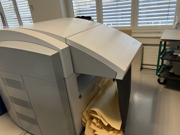 Computer To plate Heidelberg Suprasetter A52-A74 – Image 7
