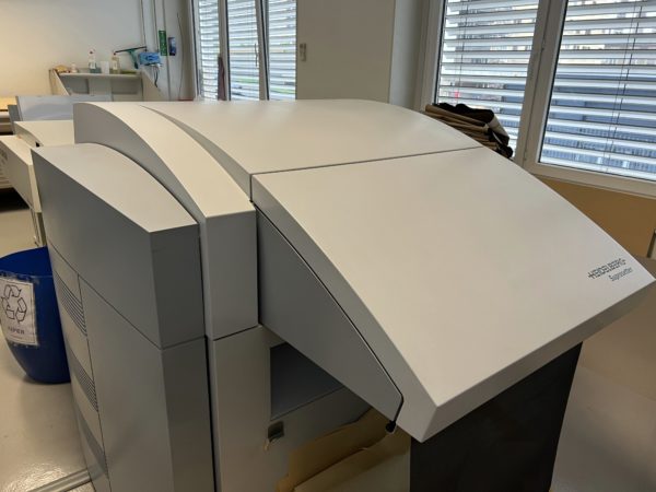 Computer To plate Heidelberg Suprasetter A52-A74 – Image 8