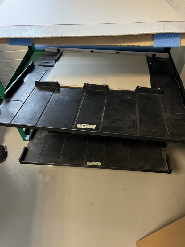 Computer To plate Heidelberg Suprasetter A52-A74 – Image 3