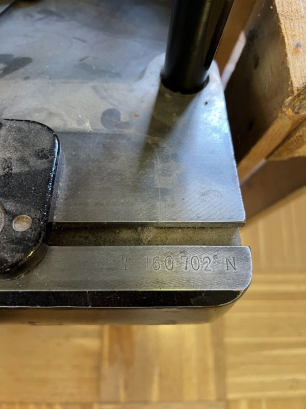PLATINE OHT HEIDELBERG – Image 2