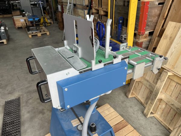 STENZ FEEDER, margeur pour enveloppes – Image 2