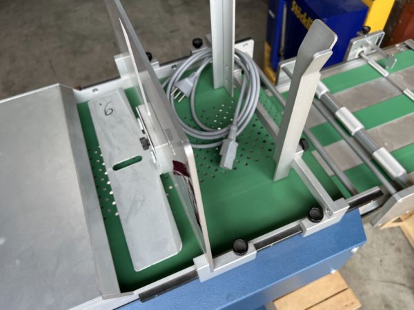 STENZ FEEDER, margeur pour enveloppes – Image 3