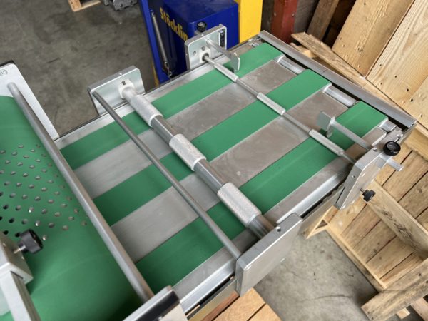STENZ FEEDER, margeur pour enveloppes – Image 4