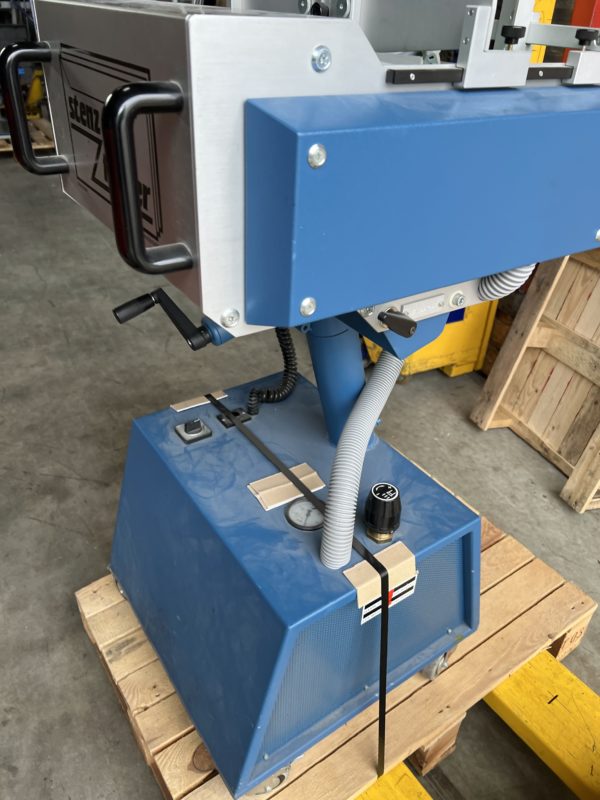 STENZ FEEDER, margeur pour enveloppes – Image 5