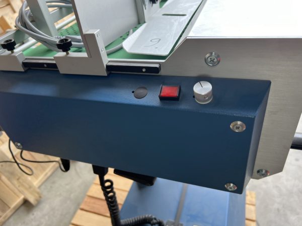 STENZ FEEDER, margeur pour enveloppes – Image 7