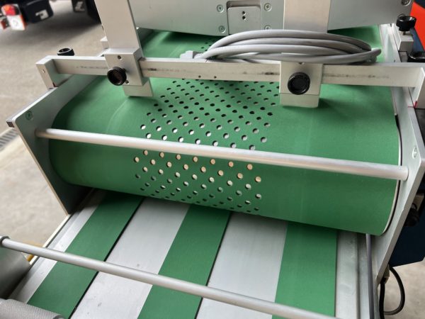 STENZ FEEDER, margeur pour enveloppes – Image 9