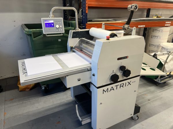 MATRIX 530