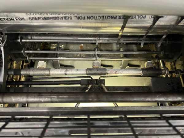 HEIDELBERG GTO 52 – Image 13