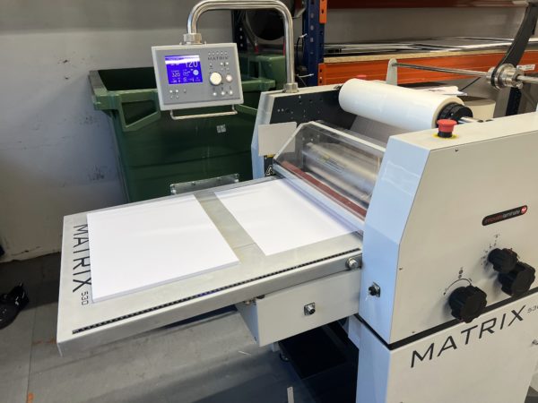 MATRIX 530 – Image 4