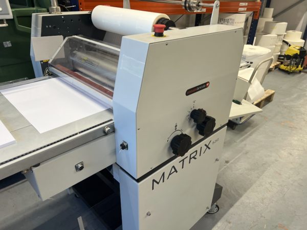 MATRIX 530 – Image 5
