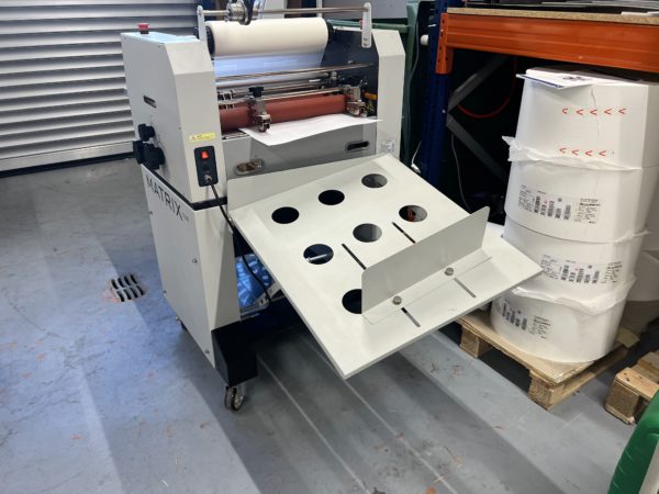 MATRIX 530 – Image 2