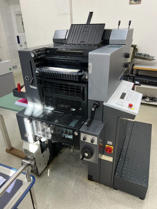 HEIDELBERG QM 46-2 – Image 2