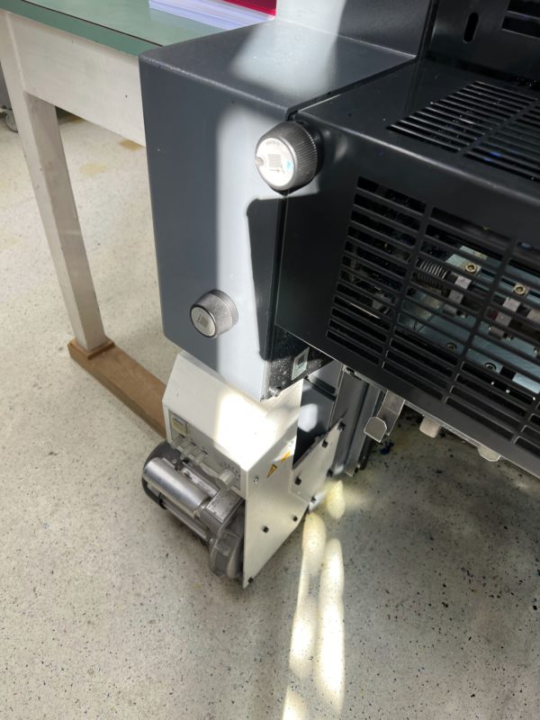 HEIDELBERG QM 46-2 – Image 11
