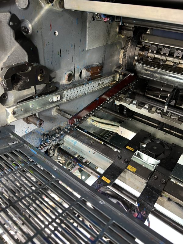 HEIDELBERG QM 46-2 – Image 10