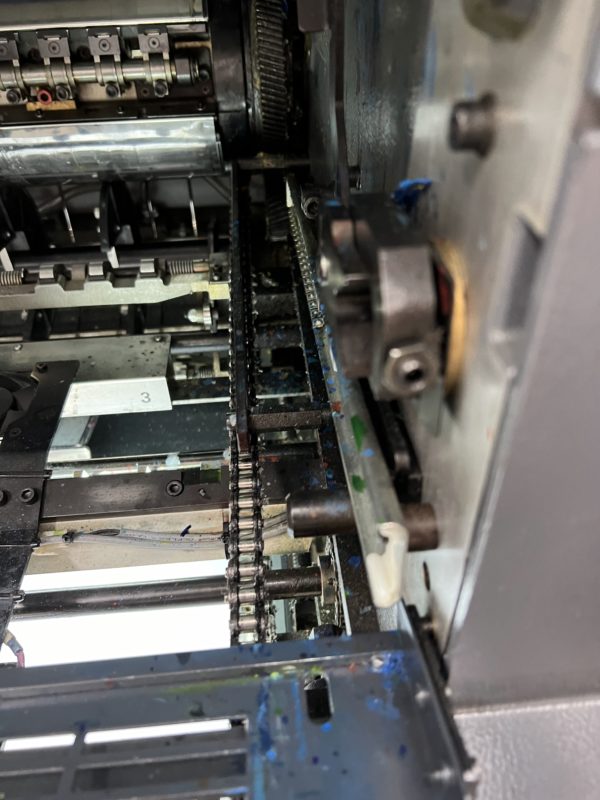 HEIDELBERG QM 46-2 – Image 9