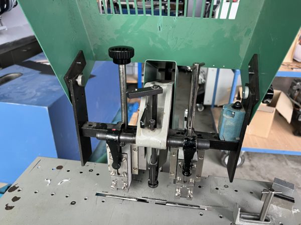 Agrafeuse Nagel Multinak S – Image 5
