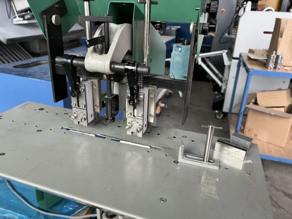 Agrafeuse Nagel Multinak S – Image 8