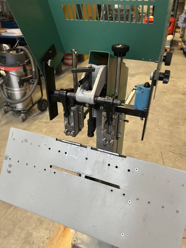 Agrafeuse Nagel Multinak S – Image 22