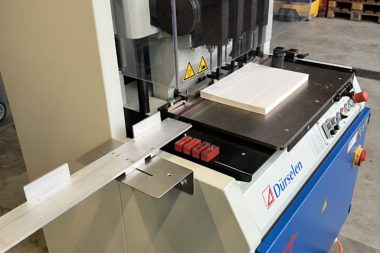 Drilling machine  AUTOMATIQUE PB-04 N