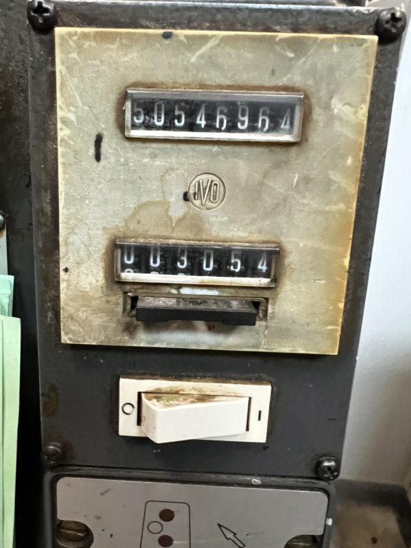 HEIDELBERG GTOZ 52 – Image 23