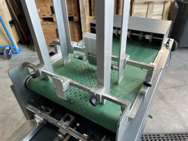 SUPERFEEDER, Margeur pour enveloppes – Image 6