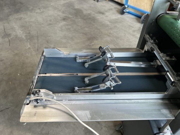 SUPERFEEDER, Margeur pour enveloppes – Image 7