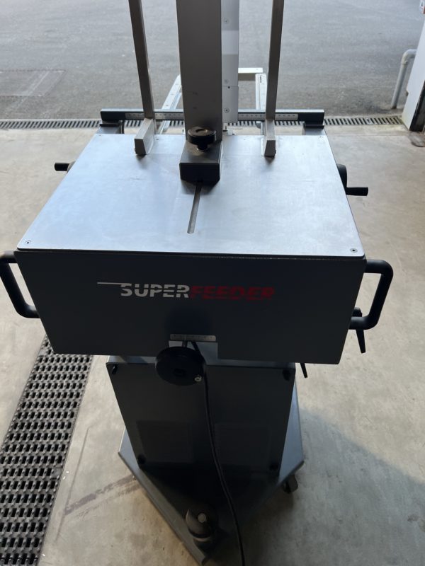 WALPEN SUPERFEEDER – Image 9