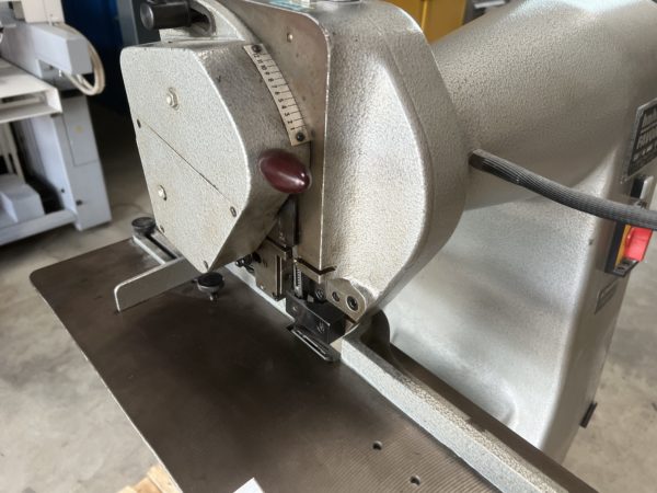 AGRAFEUSE HOHNER FAVORIT – Image 4