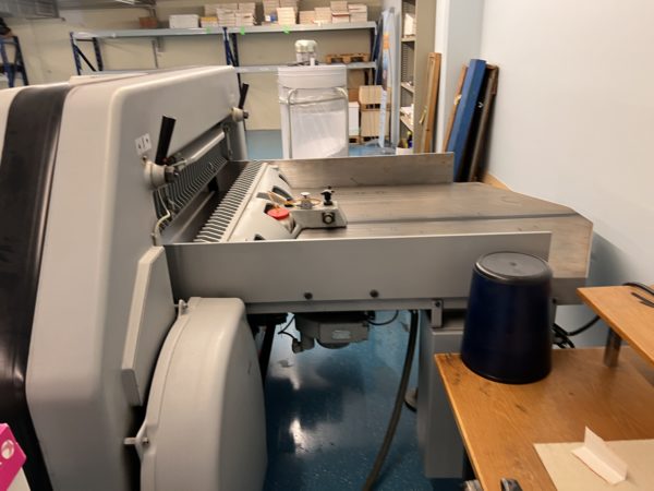 MASSICOT SCHNEIDER SENATOR 115 PC2 – Image 4