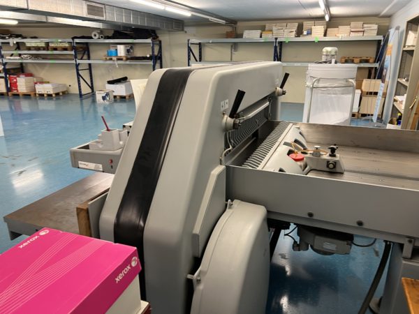 MASSICOT SCHNEIDER SENATOR 115 PC2 – Image 5