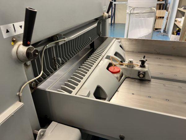 MASSICOT SCHNEIDER SENATOR 115 PC2 – Image 6