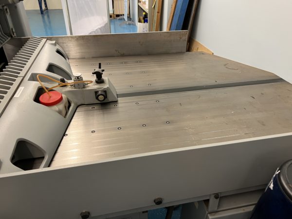 MASSICOT SCHNEIDER SENATOR 115 PC2 – Image 7