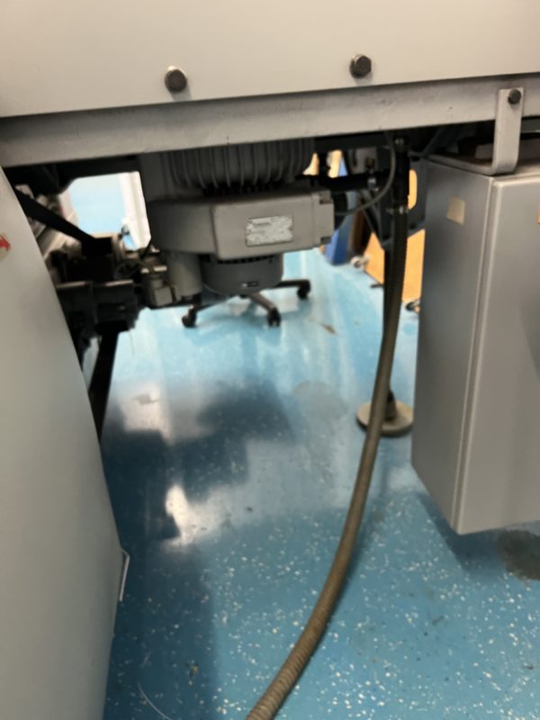 MASSICOT SCHNEIDER SENATOR 115 PC2 – Image 8