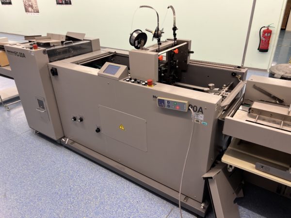 Horizon VAC-100 finishing solution - Image 10