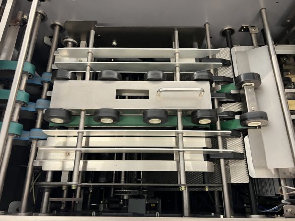 Horizon VAC-100 finishing solution - Image 12