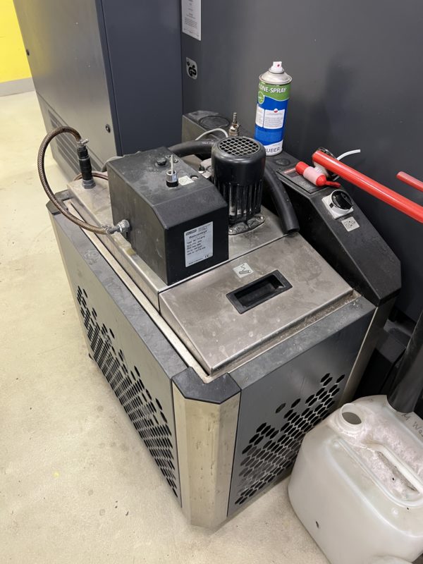HEIDELBERG PM 74-2-P – Image 27