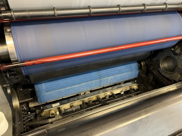 HEIDELBERG PM 74-2-P – Image 21