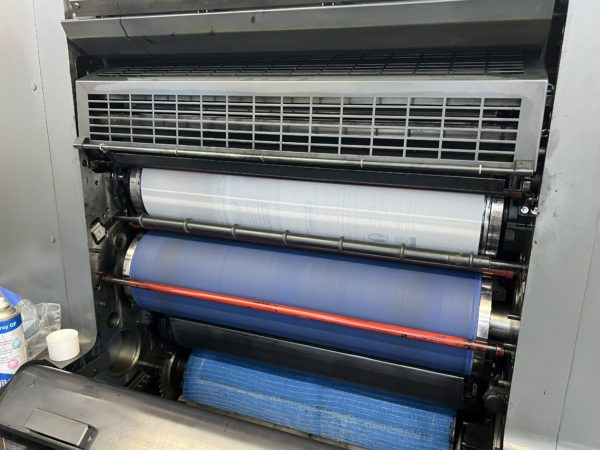 HEIDELBERG PM 74-2-P – Image 14