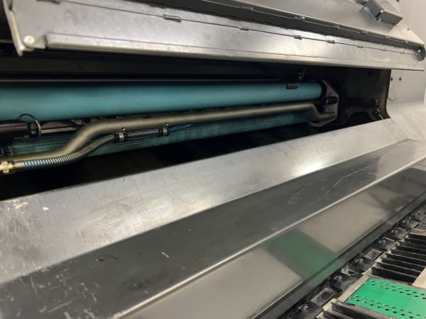 HEIDELBERG PM 74-2-P – Image 25